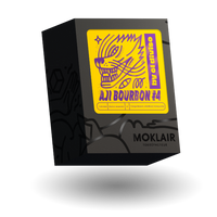 Photo of Moklair - Aji Bourbon #4 ( Default Title ) [ Moklair ] [ Coffee ]