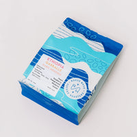 Photo of Rogue Wave Coffee - Qabballe Raro Nensebo ( Default Title ) [ Rogue Wave Coffee ] [ Coffee ]