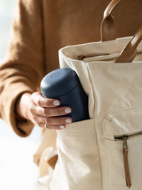 Photo of FELLOW Carter Infuser Set (473ml/16oz) ( ) [ Fellow ] [ Reusable Cups ]