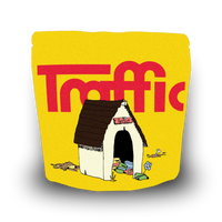 Photo of Traffic - Boye ( Default Title ) [ Traffic Coffee ] [ Coffee ]