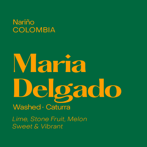 Photo of Subtext - Maria Delgado ( ) [ Subtext Coffee Roasters ] [ Coffee ]