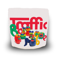 Photo of Traffic - Bombe Duwancho ( ) [ Traffic Coffee ] [ Coffee ]