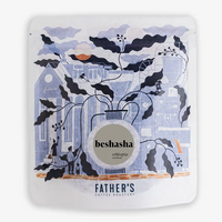 Photo of Father's - Beshasha Espresso ( Default Title ) [ Father's Coffee ] [ Coffee ]