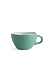 Photo of ACME Classic Medium [Cappucino] Cup (190ml/6.43oz) ( ) [ Acme & Co. ] [ Coffee Cups ]