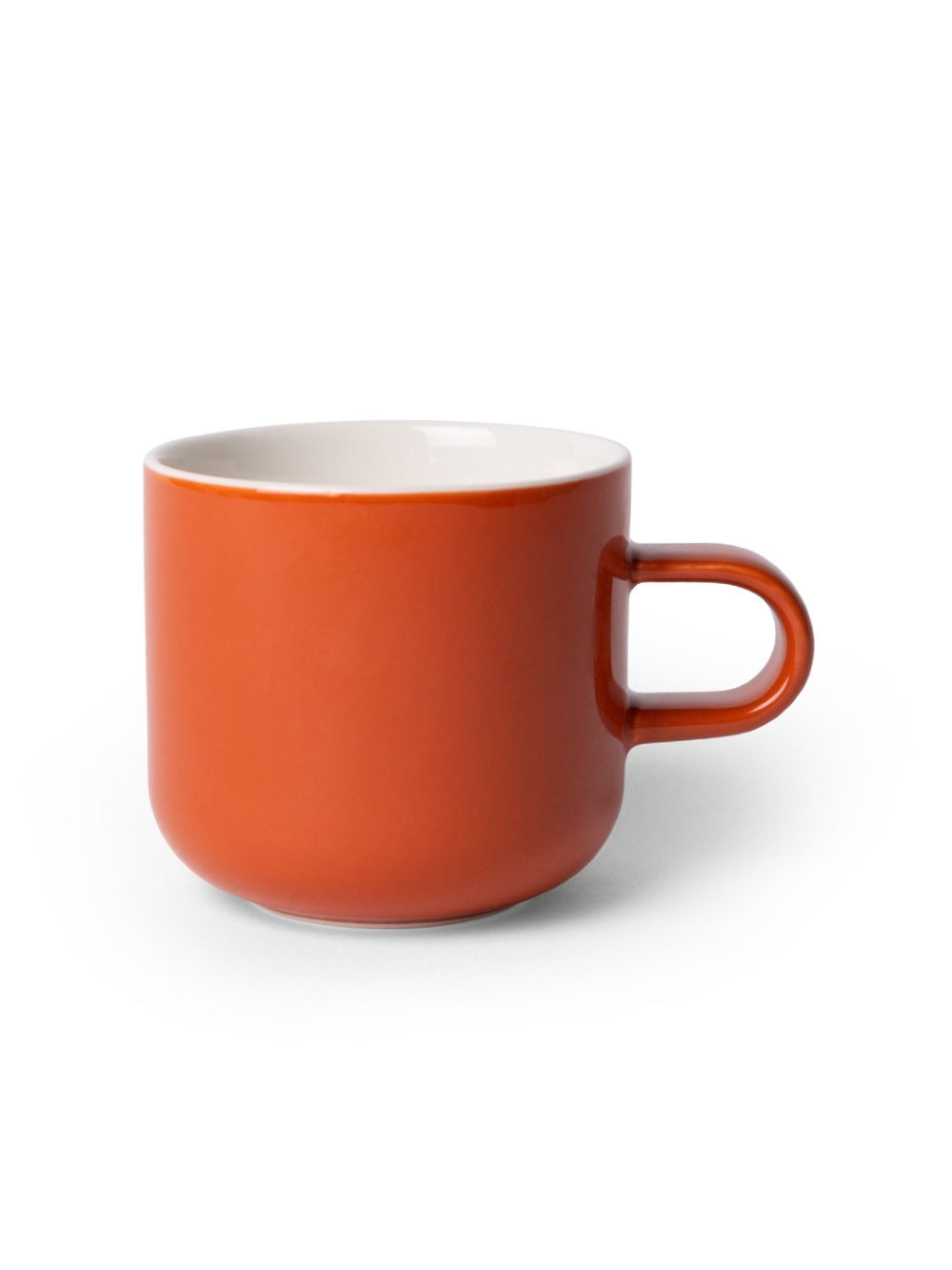 Photo of ACME Bobby Medium Mug (300ml/10.14oz) ( Clay ) [ Acme & Co. ] [ Coffee Cups ]