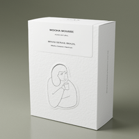 Photo of DAK - Mocha Mousse Espresso ( Default Title ) [ DAK Coffee Roasters ] [ Coffee ]