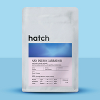 Photo of Hatch - San Isidro Labrador: Red Honey ( ) [ Hatch ] [ Coffee ]