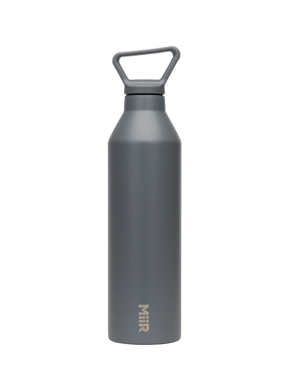 Photo of MiiR Vacuum Insulated Bottle (680ml/23oz) ( Basal Grey ) [ MiiR ] [ Hydration Bottles ]
