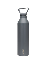 Photo of MiiR Vacuum Insulated Bottle (680ml/23oz) ( Basal Grey ) [ MiiR ] [ Hydration Bottles ]