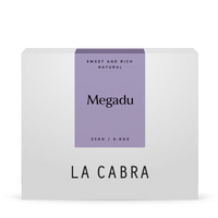 Photo of La Cabra - Megadu ( Default Title ) [ La Cabra ] [ Coffee ]
