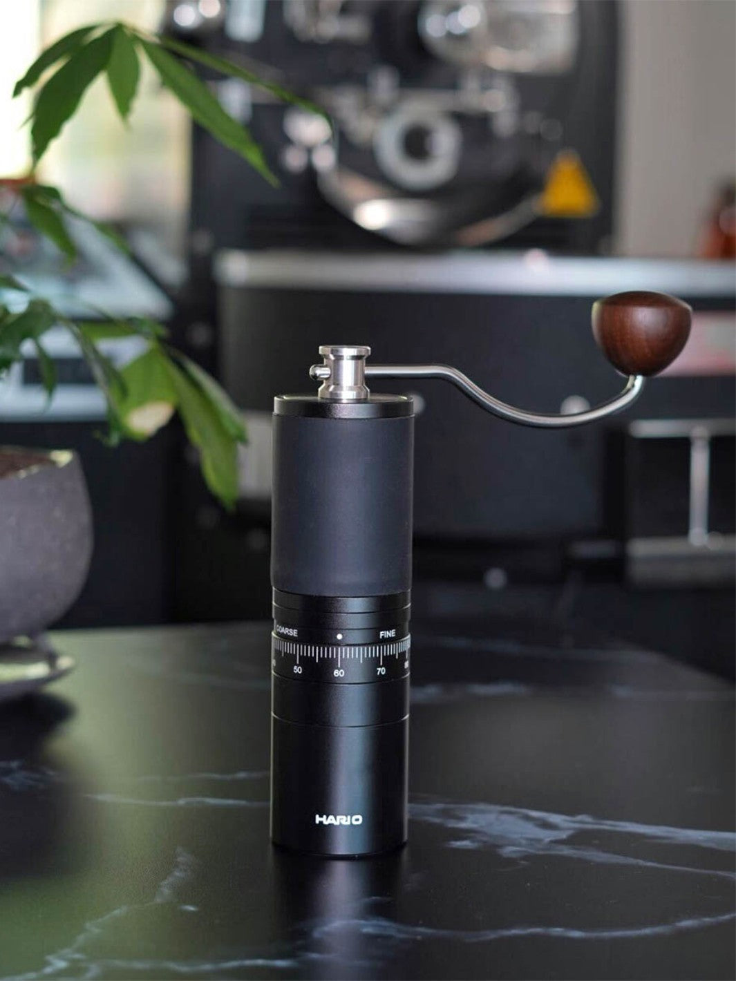 HARIO Coffee Grinder PRO
