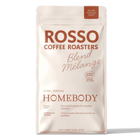 Photo of Rosso - Homebody ( Default Title ) [ Rosso Coffee Roasters ] [ Coffee ]