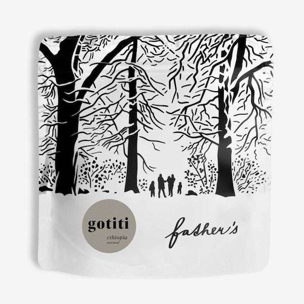 Father's - Gotiti Espresso