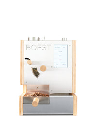 Photo of ROEST S100 Plus Coffee Roaster (120V) ( Default Title ) [ ROEST ] [ Coffee Roasters ]