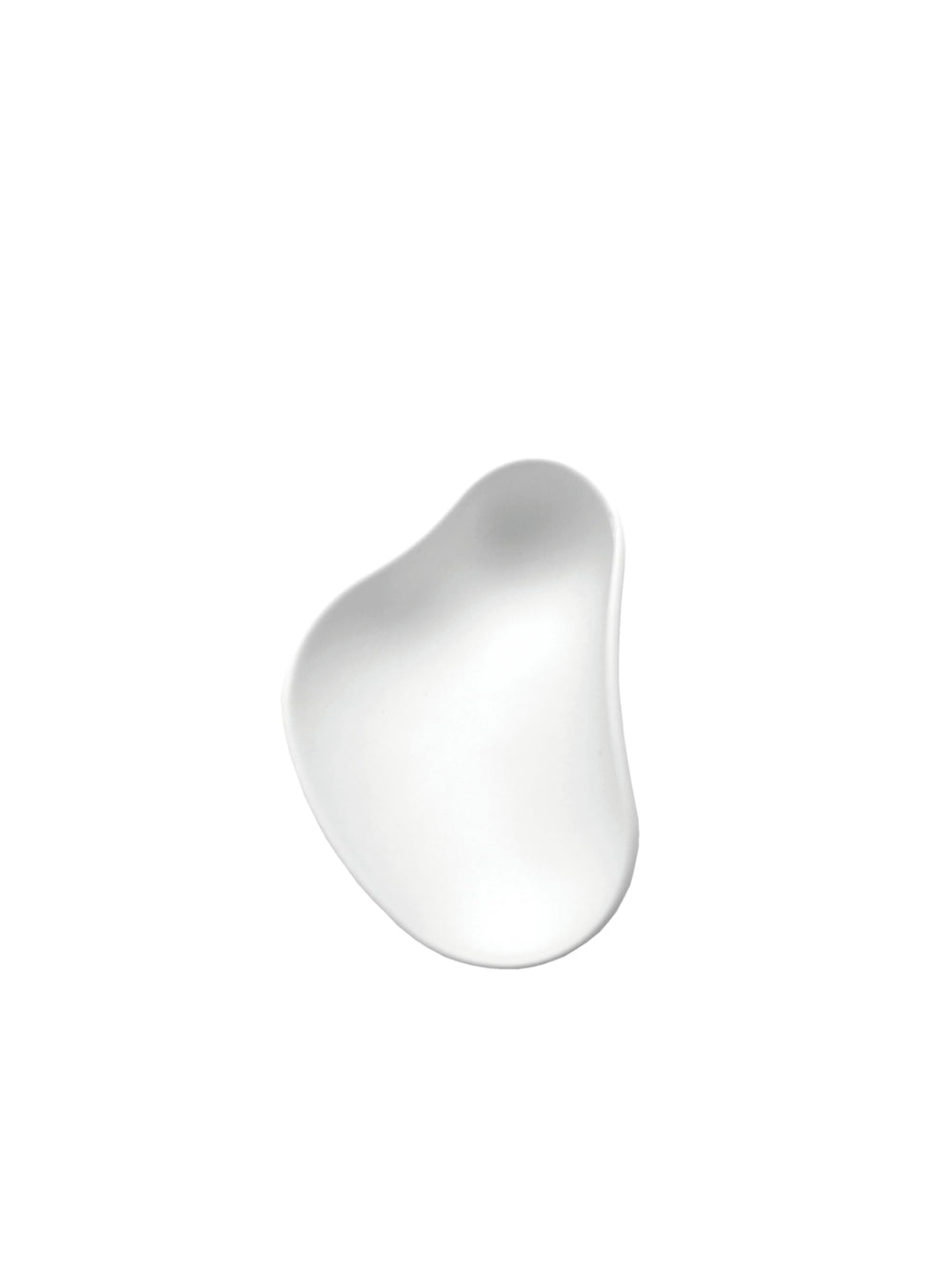 Photo of COOKPLAY Yayoi Bowl (20.5x14cm/8x5.5in) (Matte White) ( Default Title ) [ Cookplay ] [ Bowls ]