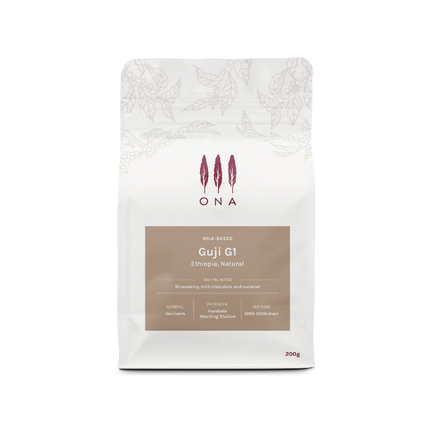 ONA Coffee - Guji G1