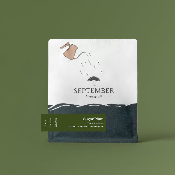 September - Sugar Plum