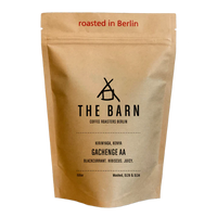 Photo of The Barn - Gachenge AA ( Default Title ) [ The Barn ] [ Coffee ]