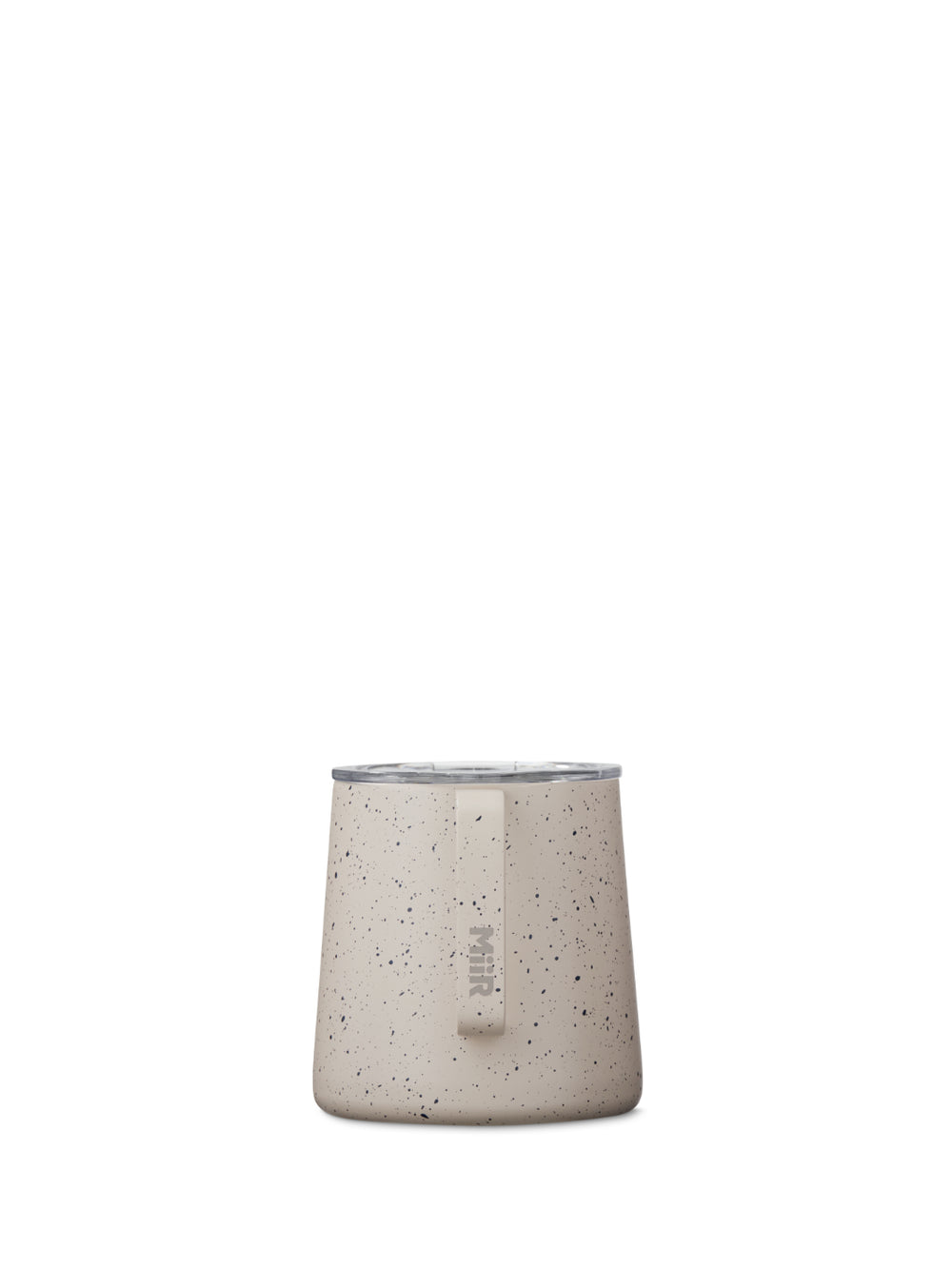 Photo of MiiR Grounded Camp Cup (355ml/12oz) ( Desert Tan Speckle ) [ MiiR ] [ Reusable Cups ]