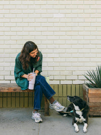 Photo of MiiR All Day Straw Cup (946ml/32oz) ( ) [ MiiR ] [ Hydration Bottles ]