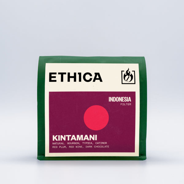 Ethica - Kintamani