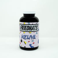 Photo of Friedhats - Gatuya AA Espresso ( Default Title ) [ Friedhats ] [ Coffee ]