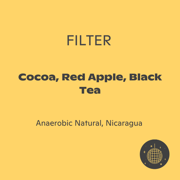 Photo of Father's - Los Nubarrones ( ) [ Father's Coffee ] [ Coffee ]