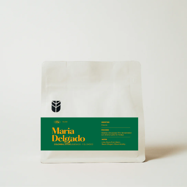 Photo of Subtext - Maria Delgado ( Default Title ) [ Subtext Coffee Roasters ] [ Coffee ]