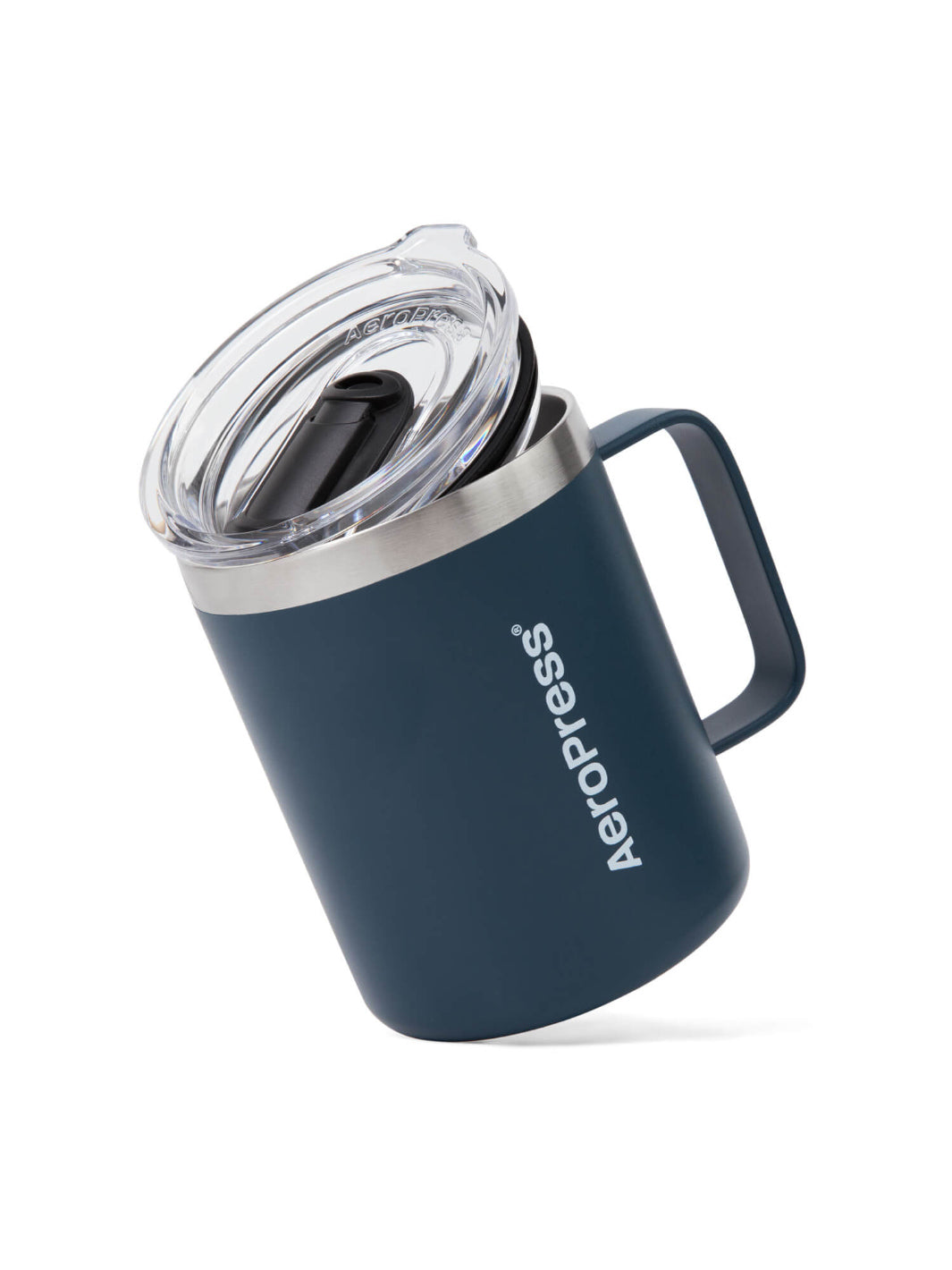 AeroPress Travel Coffee Mug (355ml/12oz)