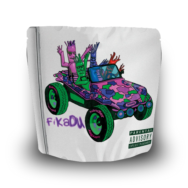 Traffic - Fikadu 2K26