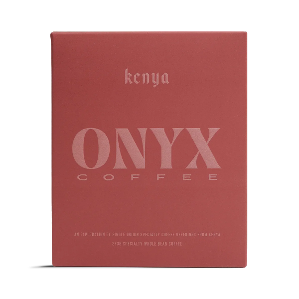 Photo of Onyx - Gachatha AB ( Default Title ) [ Onyx Coffee Lab ] [ Coffee ]