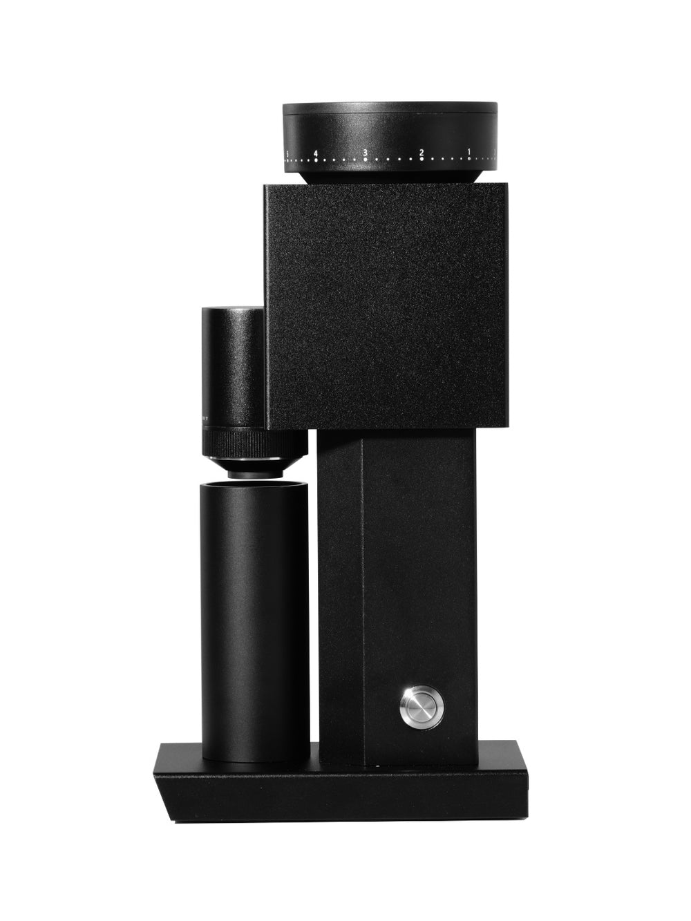 Photo of TIMEMORE BRICKS 01S Electric Grinder (120V) ( ) [ Timemore ] [ Electric Grinders ]