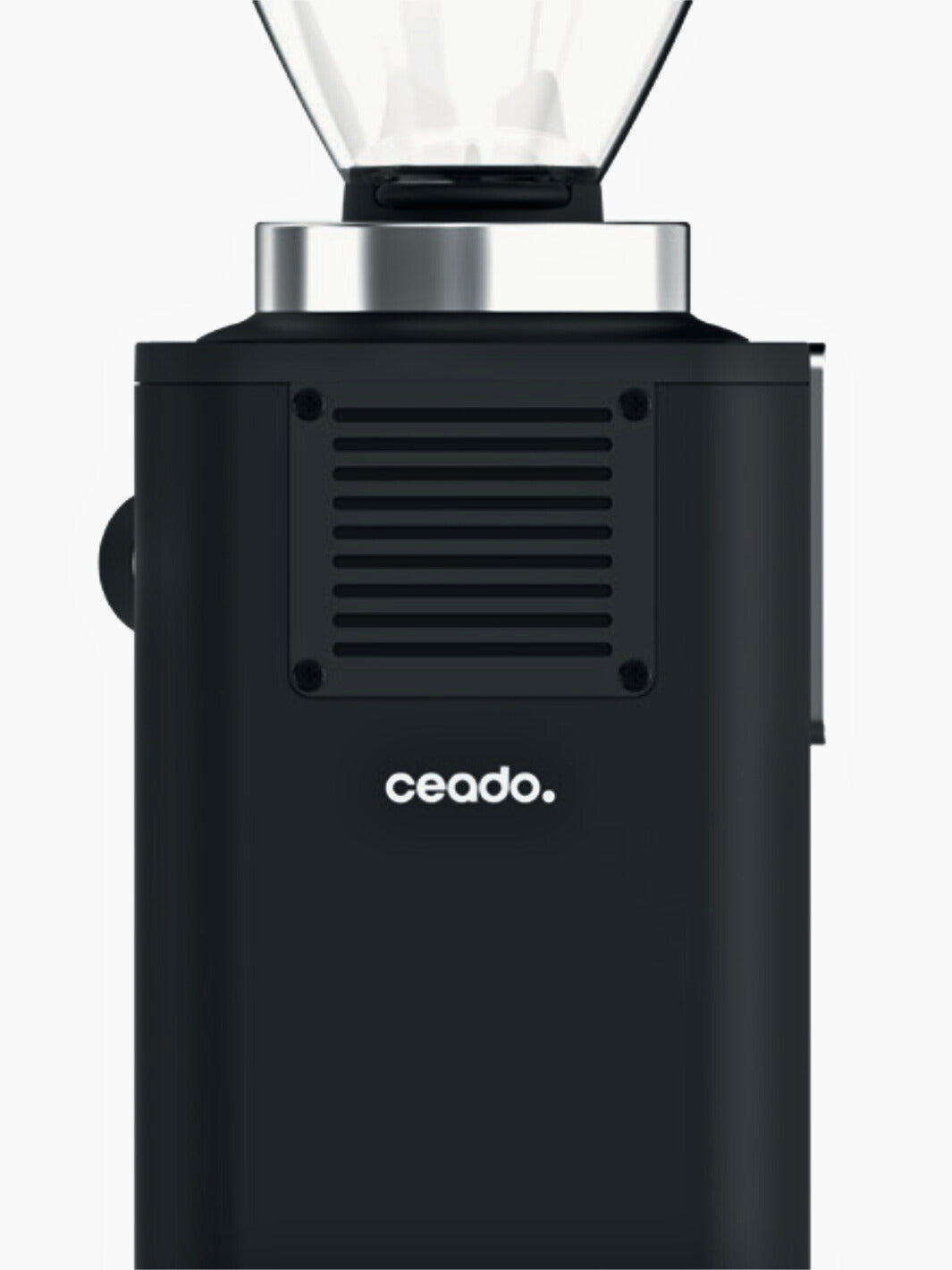 CEADO Rev Steel Espresso Grinder (120V) (⌀83mm) (w/ PFA Module)