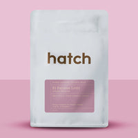Photo of Hatch - El Paraiso Letty ( Default Title ) [ Hatch ] [ Coffee ]