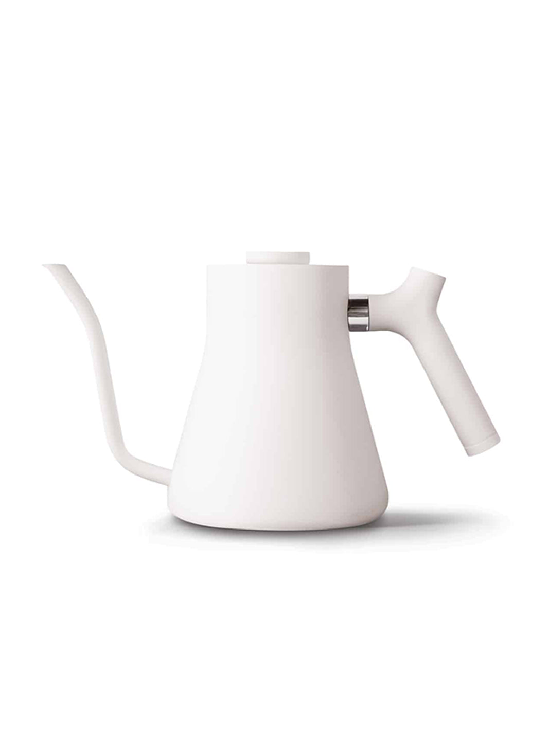 FELLOW Stagg Pour Over Kettle (Matte White) (Minor Aesthetic Defect)
