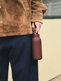 Photo of KINTO WATER TUMBLER (550ml/19oz) ( ) [ KINTO ] [ Hydration Bottles ]