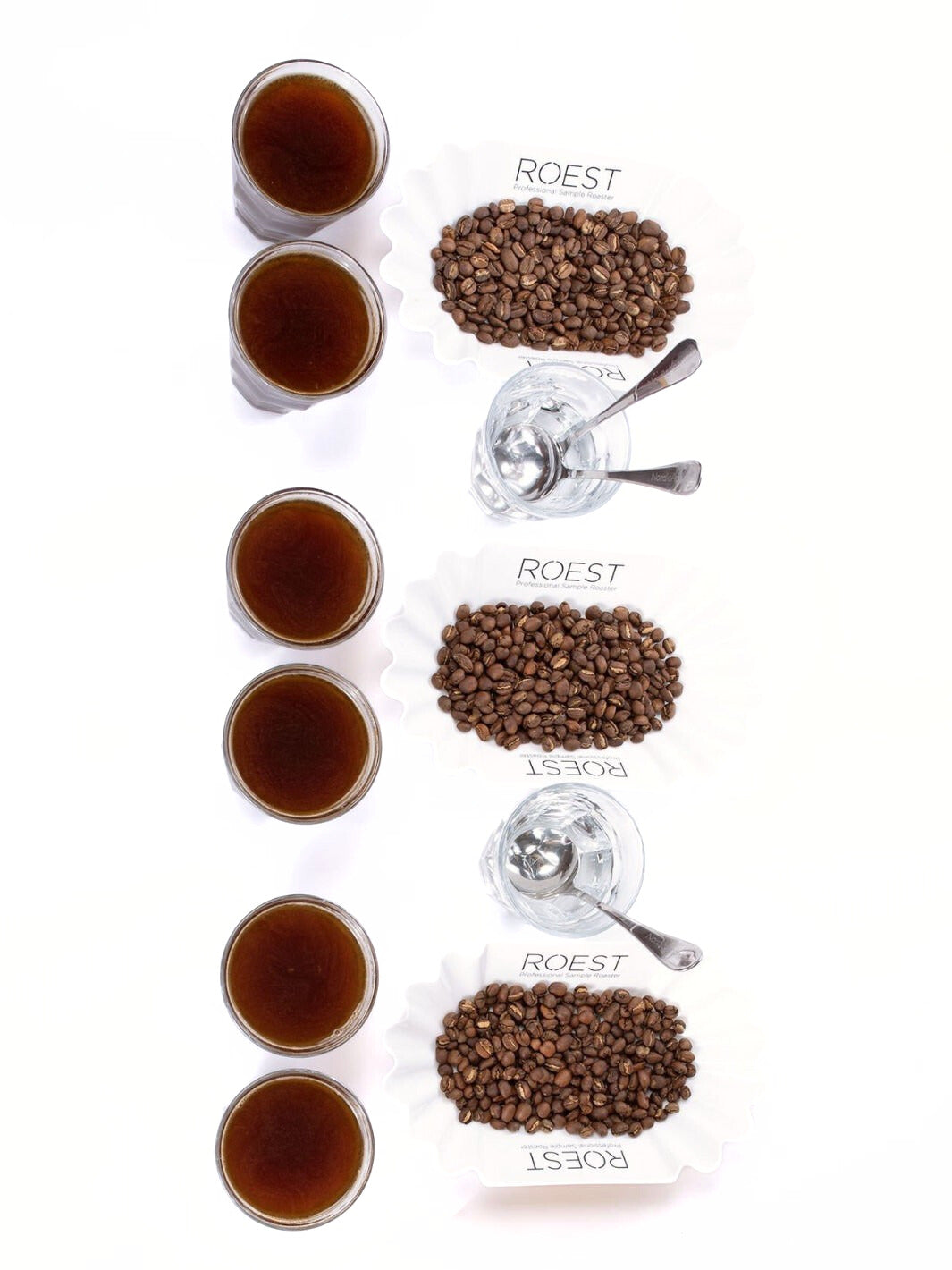 ROEST Bean Tray (3-Pack)