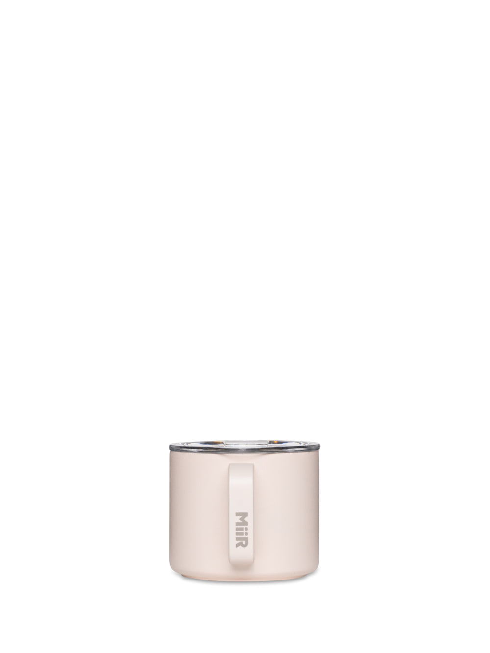 Photo of MiiR Camp Cup (237ml/8oz) ( Thousand Hills Pink ) [ MiiR ] [ Reusable Cups ]