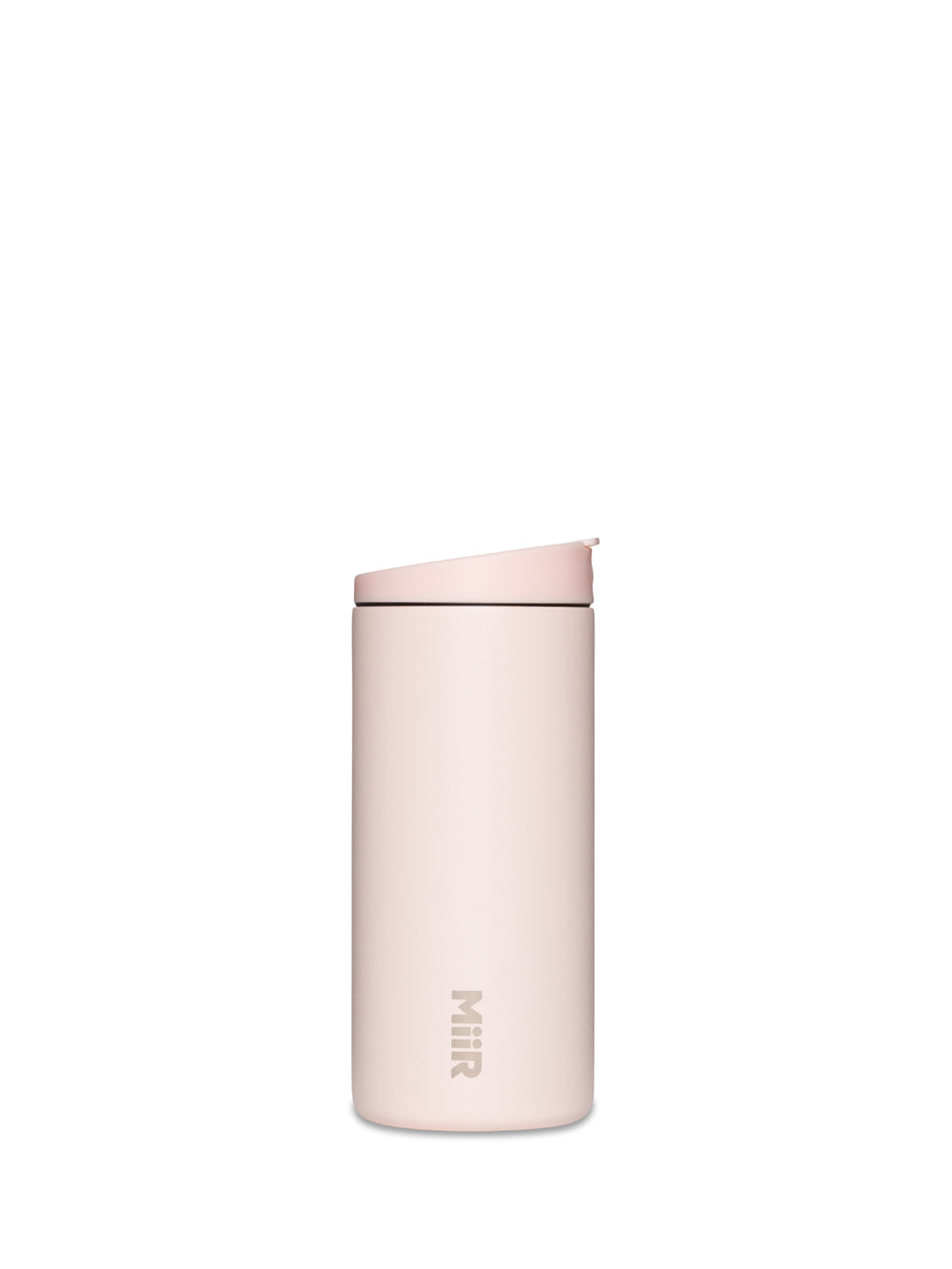 Photo of MiiR Flip Traveler (354ml/12oz) ( Thousand Hills Pink ) [ MiiR ] [ Reusable Cups ]