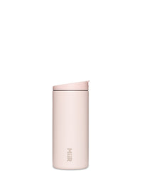 Photo of MiiR Flip Traveler (354ml/12oz) ( Thousand Hills Pink ) [ MiiR ] [ Reusable Cups ]