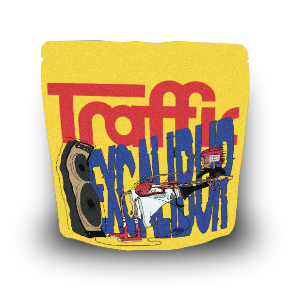 Traffic - Excalibur
