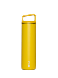 Photo of MiiR Wide Mouth Bottle (591ml/20oz) ( Harvest Gold ) [ MiiR ] [ Hydration Bottles ]