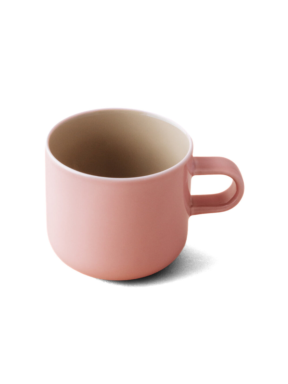 Photo of ACME x Karen Walker Bobby Medium Mug (300ml/10.14oz) ( Lamington + Nougat ) [ Acme & Co. ] [ Coffee Cups ]