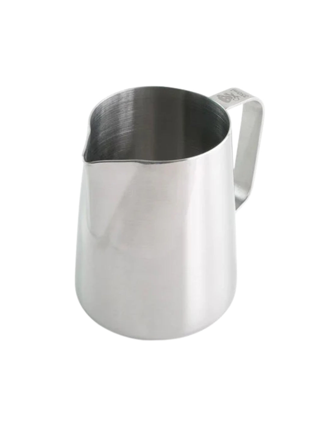 Photo of BARISTA BASICS Milk Pitcher (355ml/12oz) ( ) [ Barista Basics ] [ Milk Pitchers ]