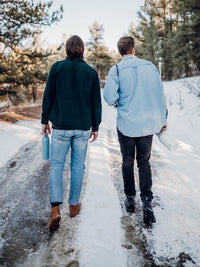 Photo of MiiR Growler (1890ml/64oz) ( ) [ MiiR ] [ Hydration Bottles ]