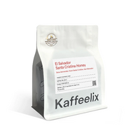 Photo of Kaffeelix - Santa Cristina: Honey ( ) [ Kaffeelix ] [ Coffee ]