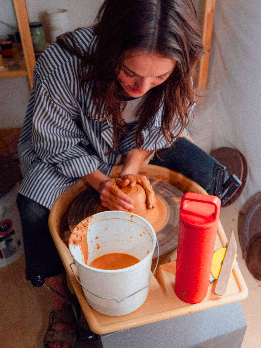 MiiR Wide Mouth Bottle (591ml/20oz)