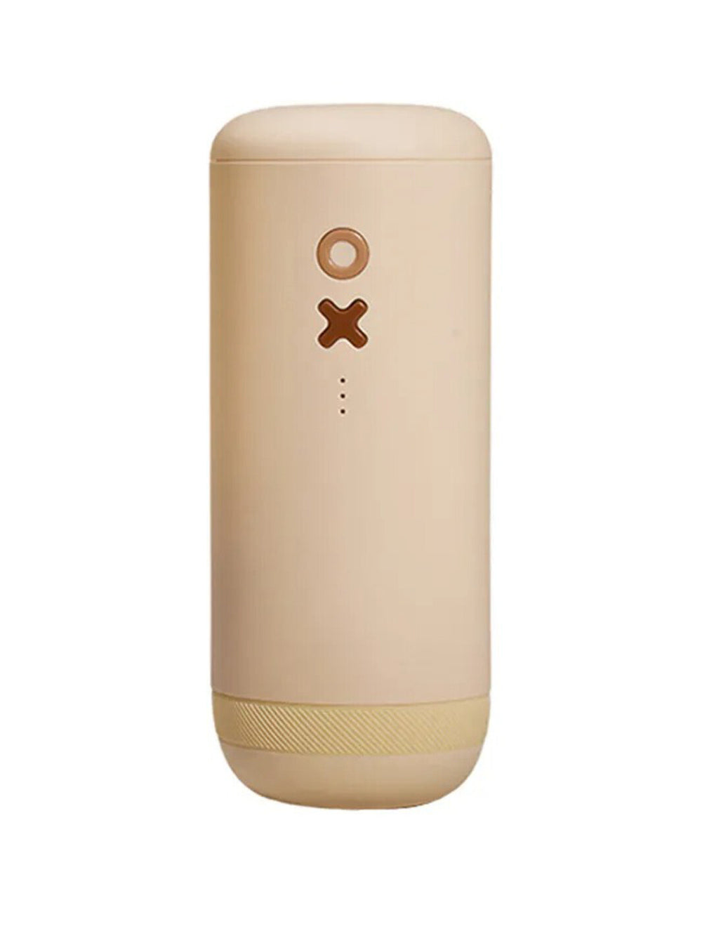 Photo of NUTTII OX Portable Electronic Grinder ( Lite Off-White ) [ Nuttii ] [ Electric Grinders ]