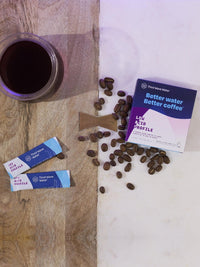Photo of THIRD WAVE WATER Low Acid Profile Sachets ( ) [ Third Wave Water ] [ Water Enhancement ]