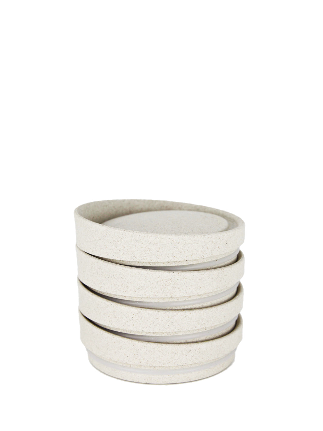HUSKEE Original Stopper Lid (177-473ml/6-16oz)